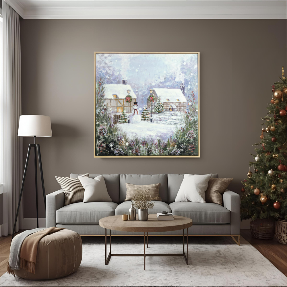 Canvas Tales
